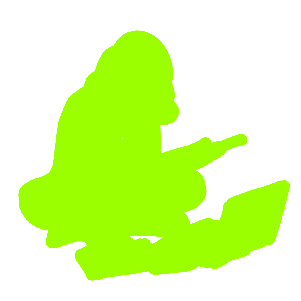 fondo verde