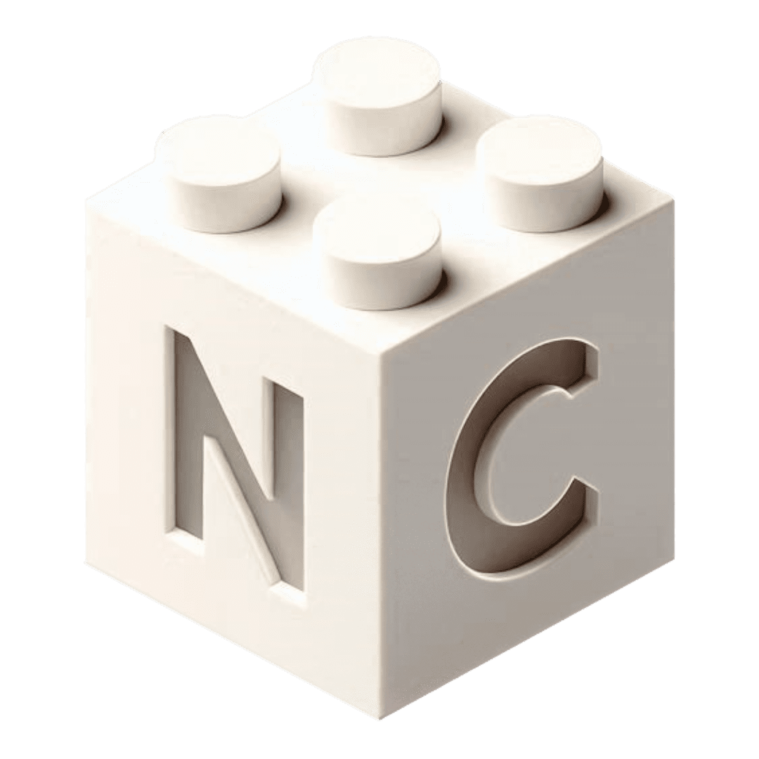 Logo NurturaCode