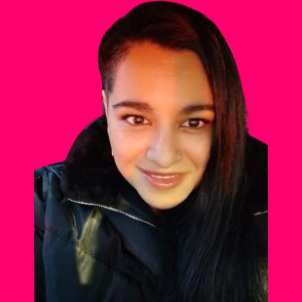 María José Márquez Fundadora Nurturacode