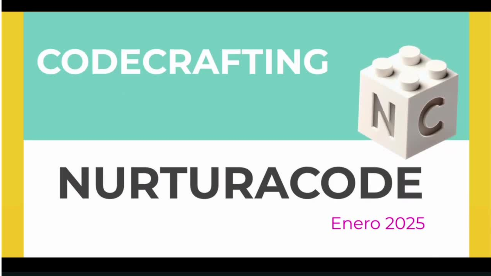 video Nurturacode